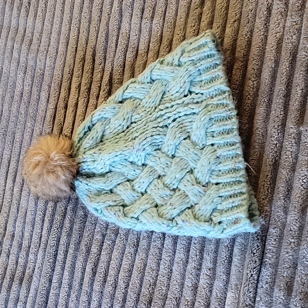 Bongo Hat